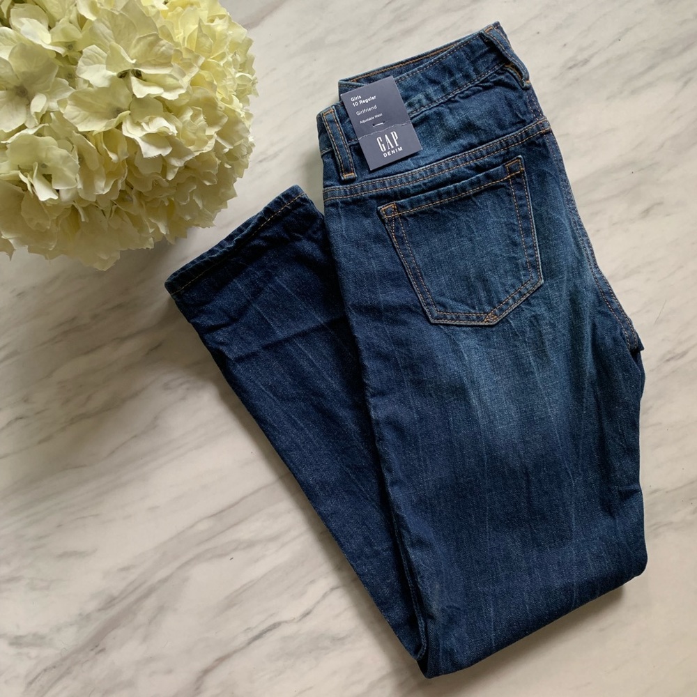 NWT - GAP girls jeans 😎